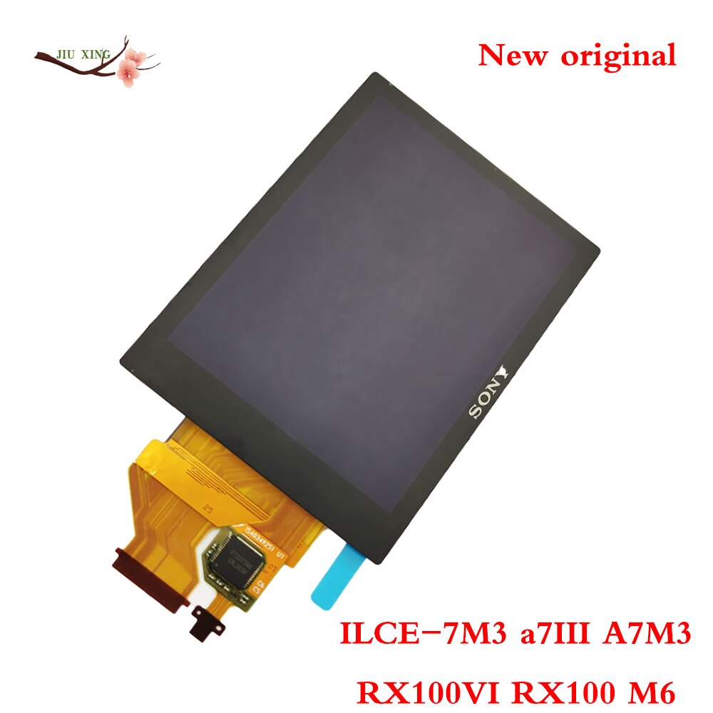  ILCE-7M3 A7III A7M3 RX100VI RX100 M6 VI LCD ..